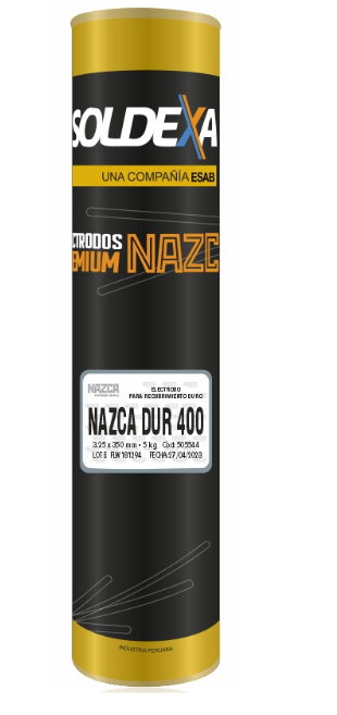 Nazca Dur 400